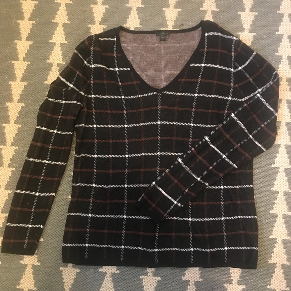 Ann Taylor Sweater